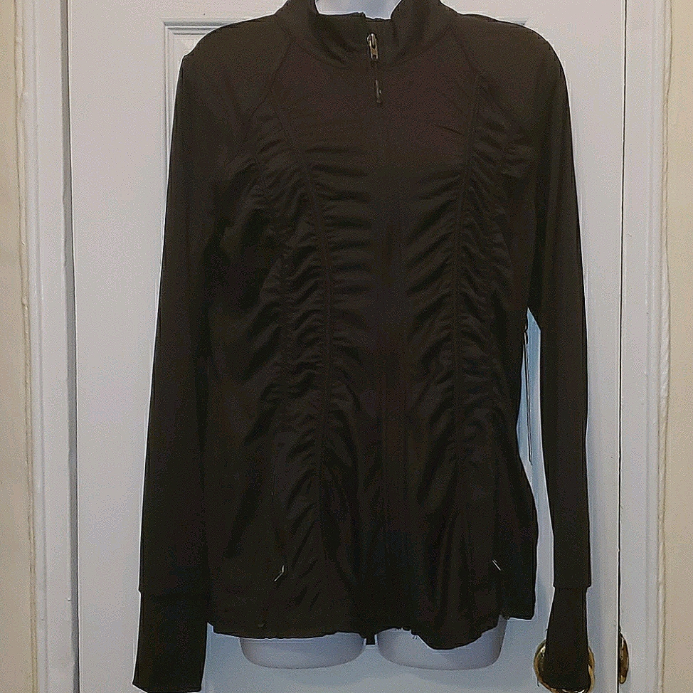 Kyodan Active Jacket